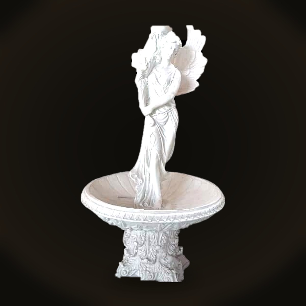 Fairy Fountain