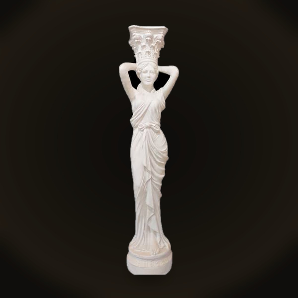 Caryatid