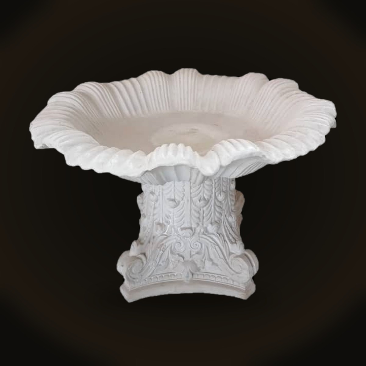 Fountain Tazza