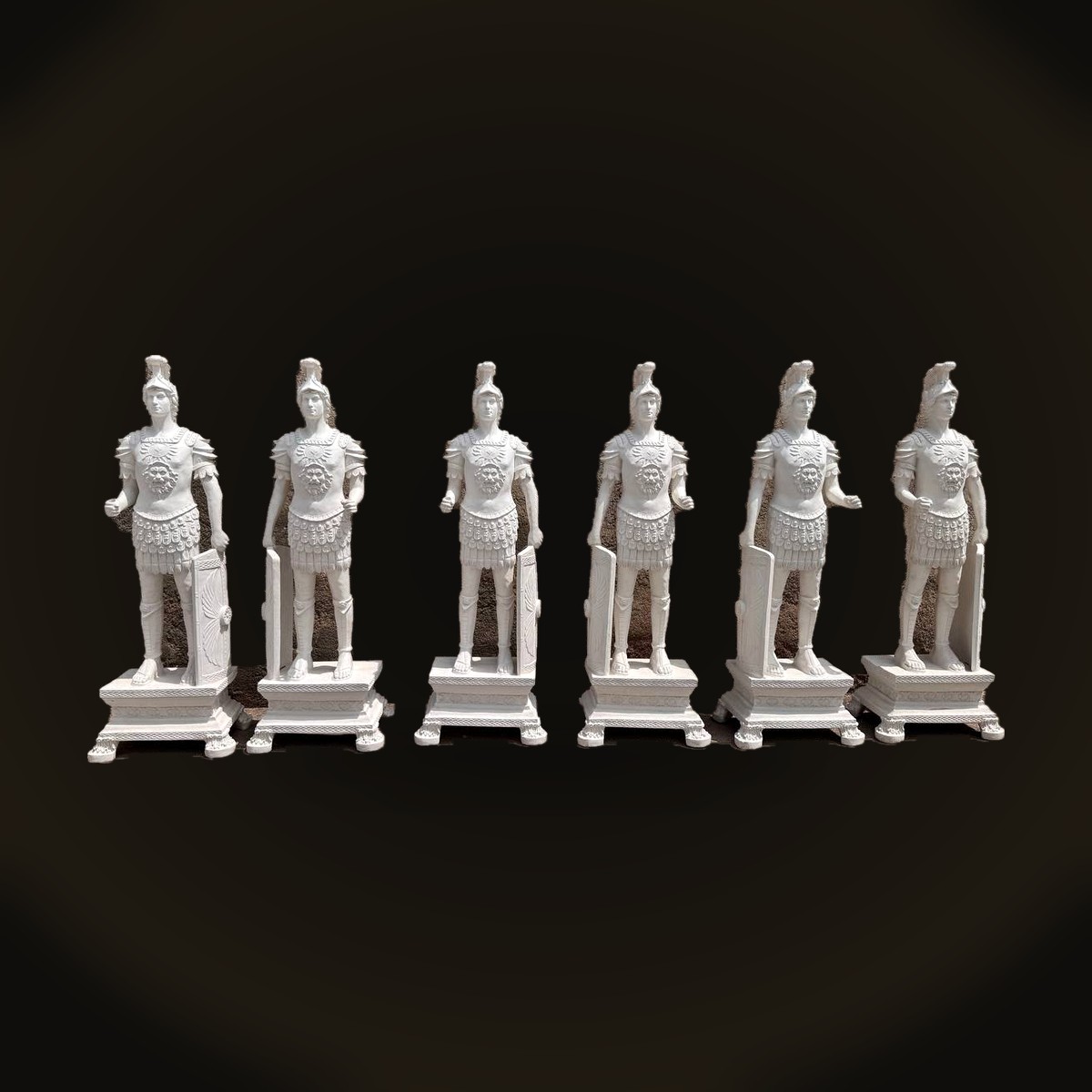 Roman Guard