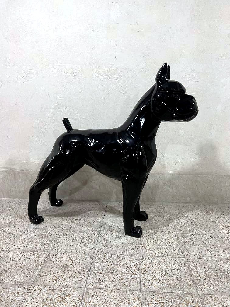 Statement Animals