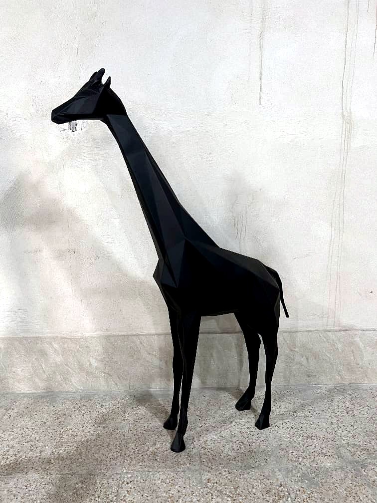 Statement Animals