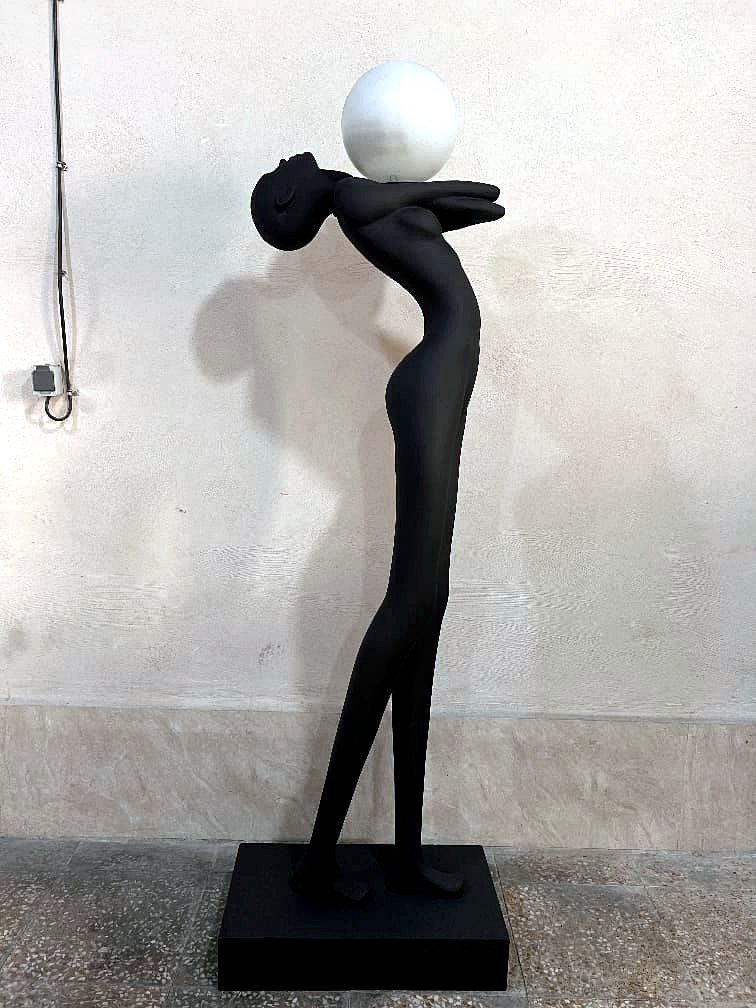 Modern Figures