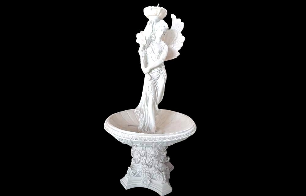 Fountain Basin
