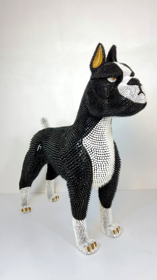 Spike Terrier