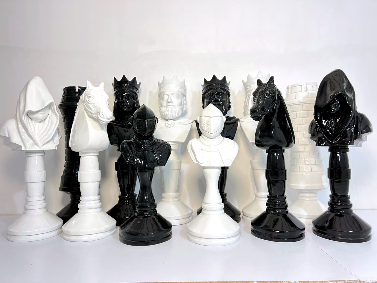 Grand Chess